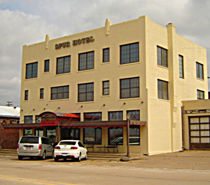 Murn S Cafe Archer City Tx Murn S Cafe Archer City Tx
