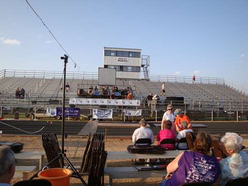 Singles in archer city tx